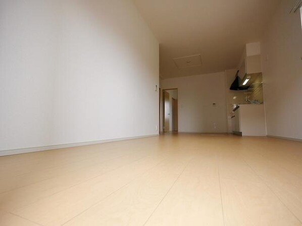 ピオニー サワグチの物件内観写真